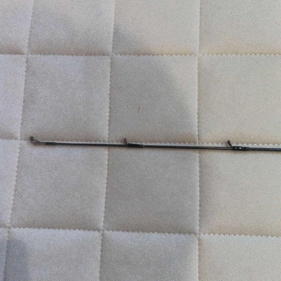 ロックフィッシュロッドアブガルシアエラディケーターERSC-777H-ML