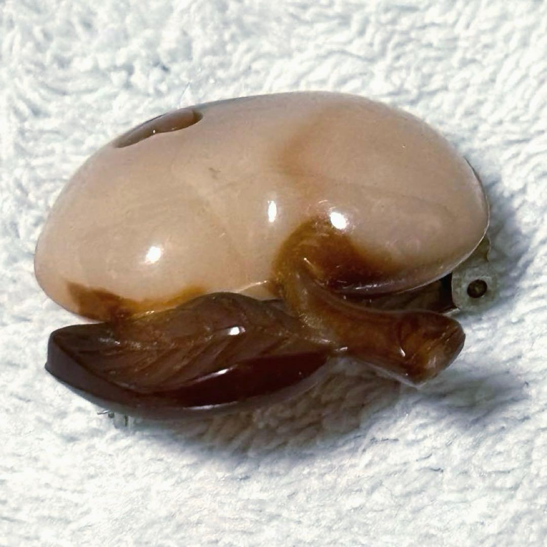 LEA STEIN PARIS りんごブローチ ハート ヴィンテージ