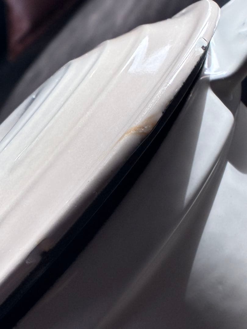 LE CREUSET ココット エブリィ 18 インナーリッド付き