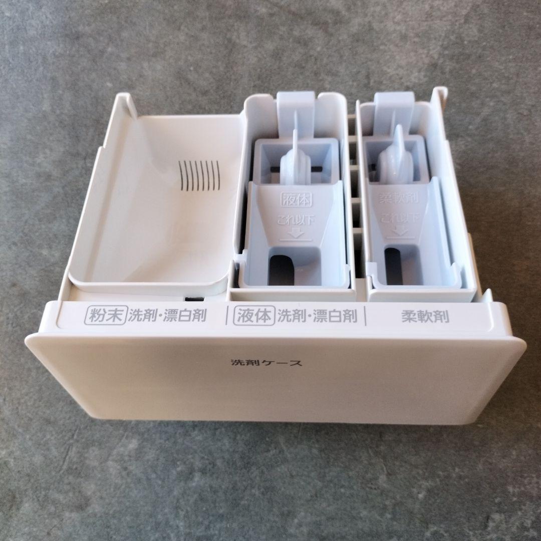 2024年製！Panasonic 10キロ縦型洗濯機 NA-FA10H3-N