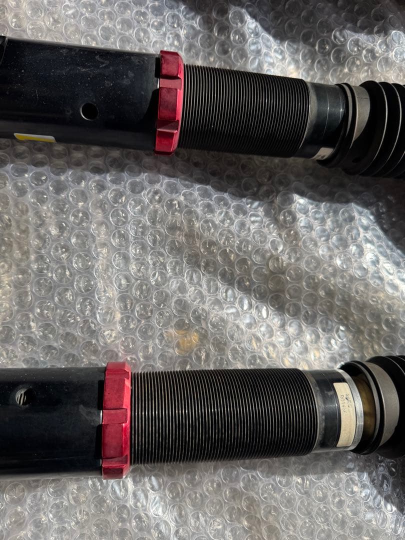 E52エルグランド用、ラルグス車高調キット！送込！