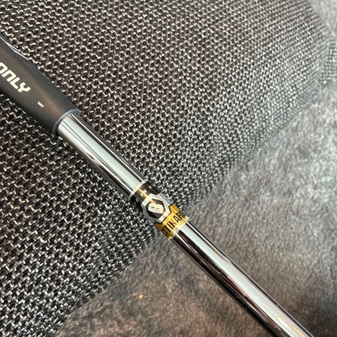 ベティナルディ　PX5パター　34インチ