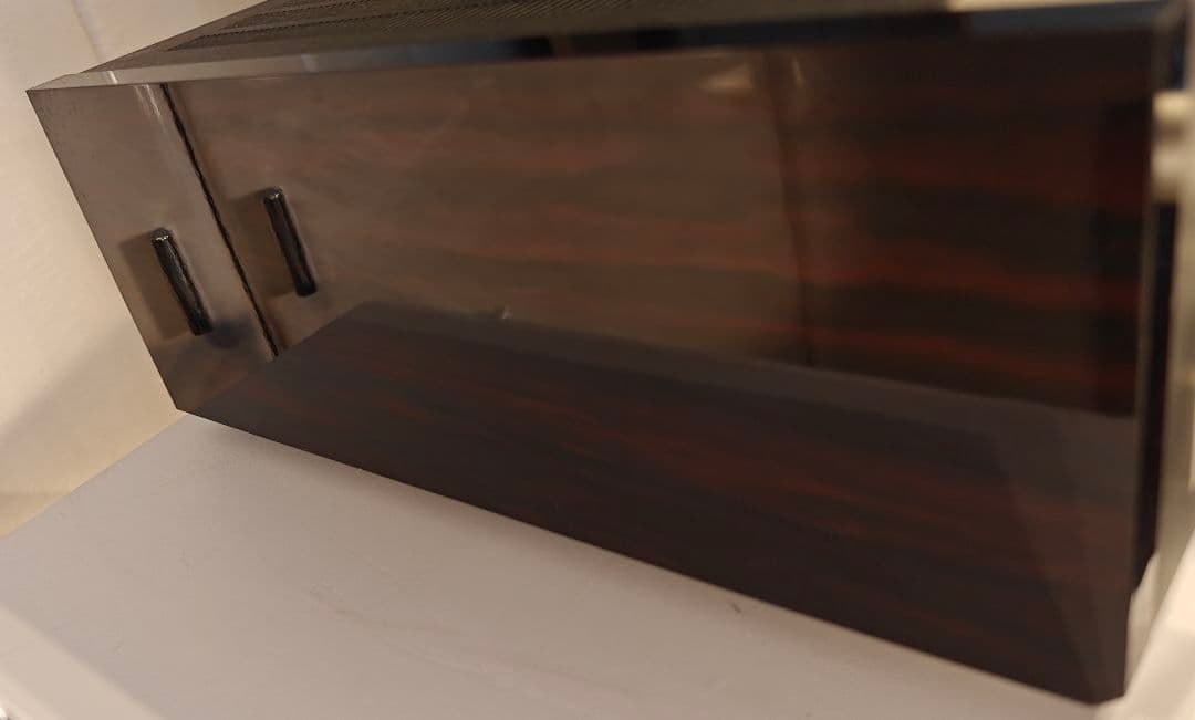 SANSUI AU-D907X プリメインアンプ 動作確認済み サンスイ 銘機