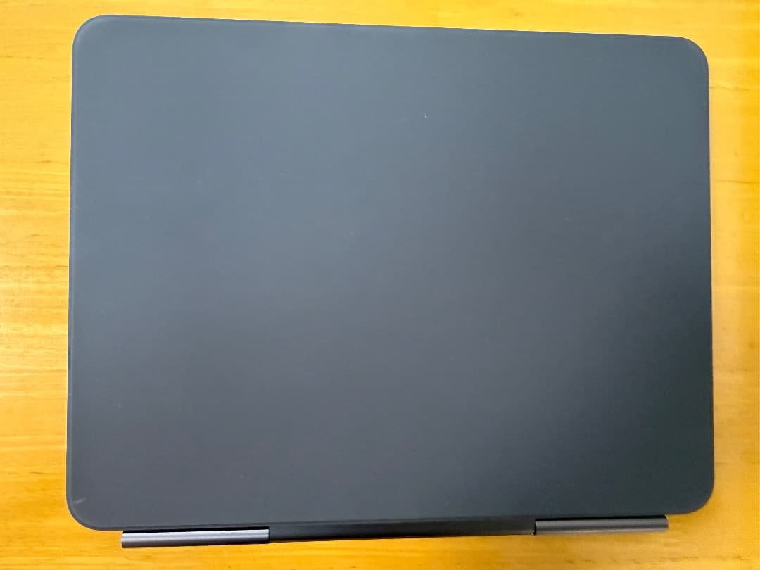 タ*ケ様 13インチiPad Pro(M4/2024）専用 Magic Keyb