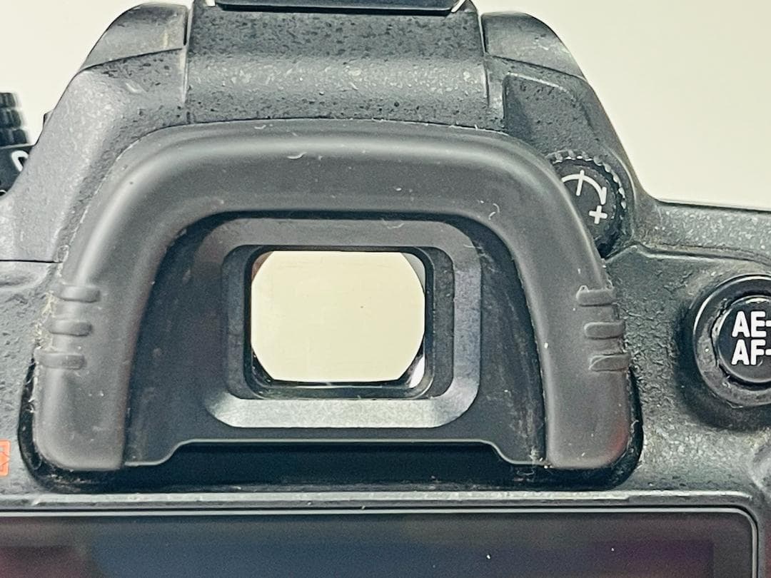 Nikon D7000 ニコン ボディ デジタル一眼レフ 名機 動作確認済み