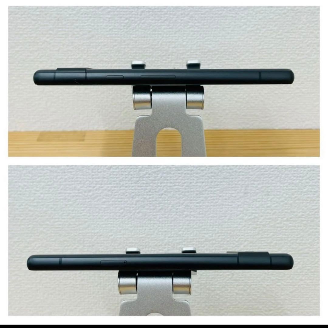 A 電池良好　Pixel 7a 128 GB SIMフリー　チャコール　本体