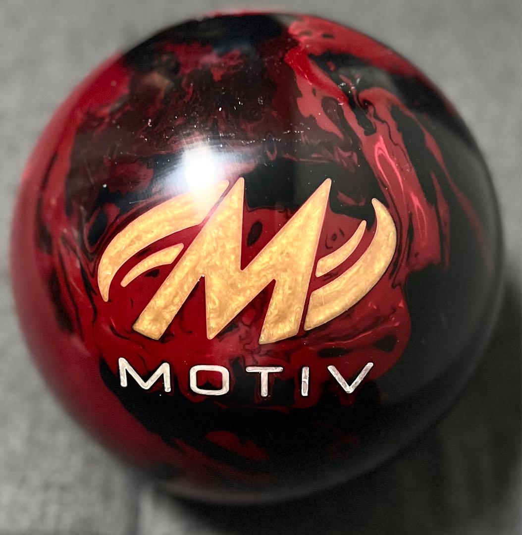 ★専用です★値下★15ポンド★試投のみ★★リボルト2020★モーティブ★