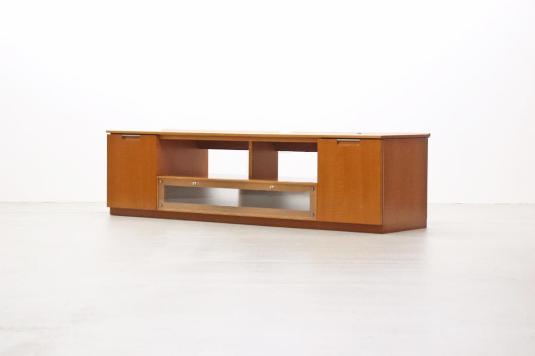 karimoku カリモク ナチュラル モダン テレビ台 ローボード