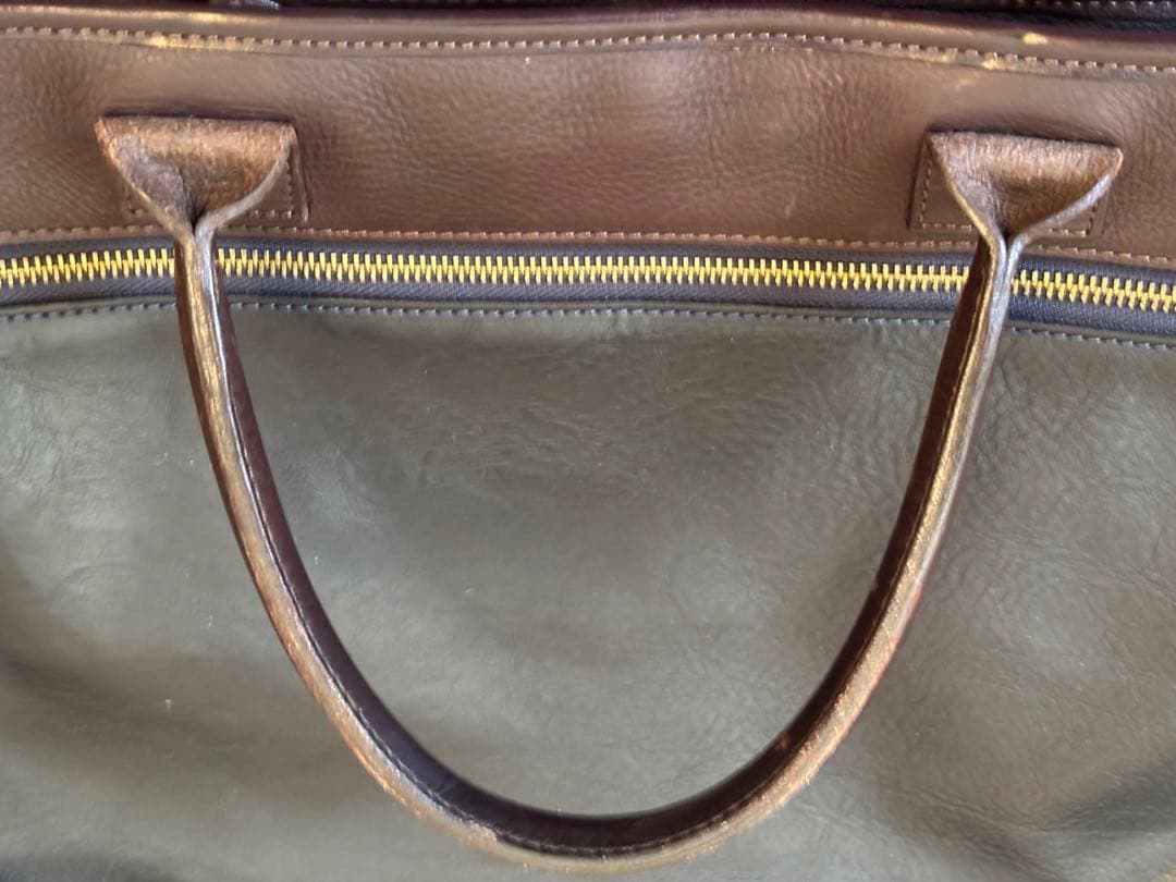 フェリージ　ブリーフケース