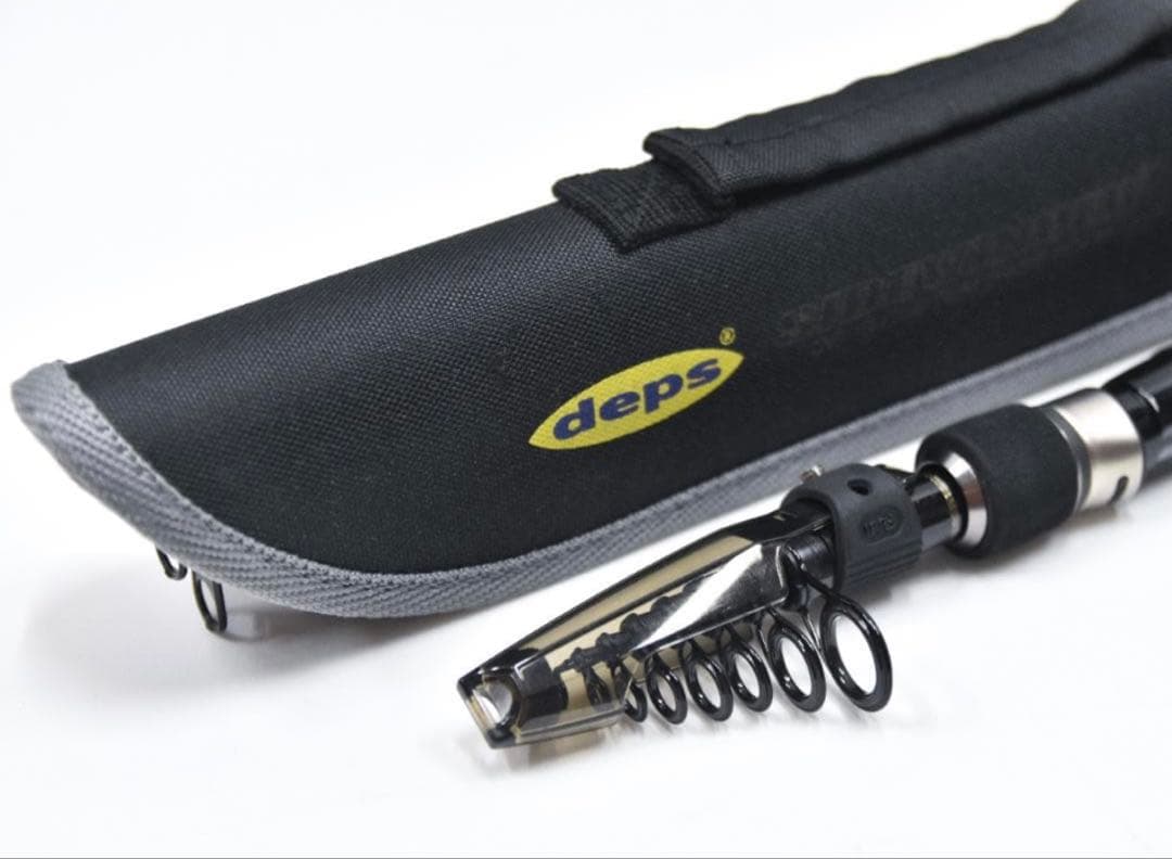 deps デプス サイドワインダー CMS-629ML キャリングモデル