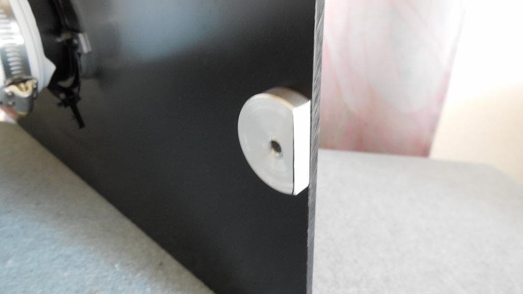 アイリスクーラー ICP-0301G排気ダクト付ハイエース２００系4型以降小窓用