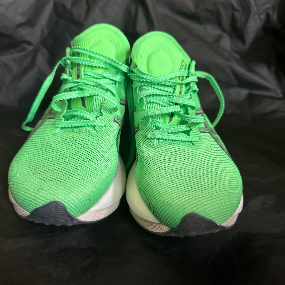 asics マジックスピード5