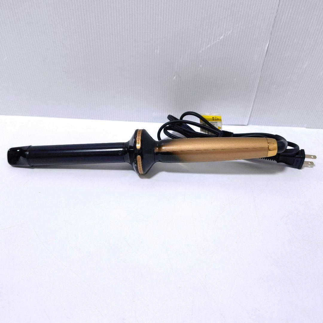 【送料無料】リュミエリーナ ヘアビューロン 4D Plus カール S 26.5