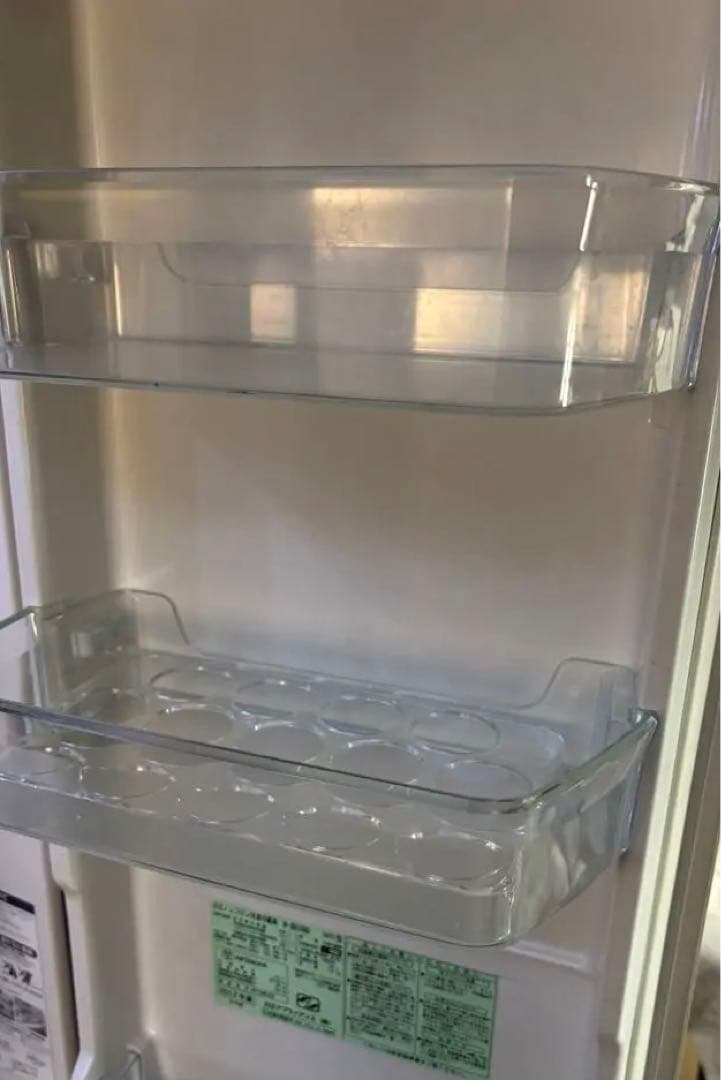 日立冷凍庫　R-B5700