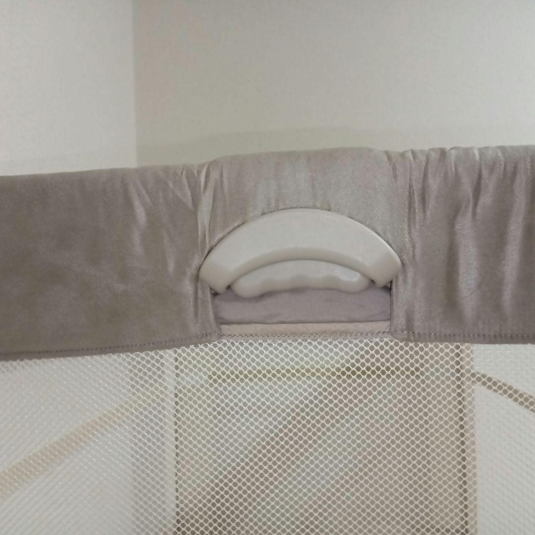 【洗えるマット付き】アップリカ Aprica ココネルエアープラス