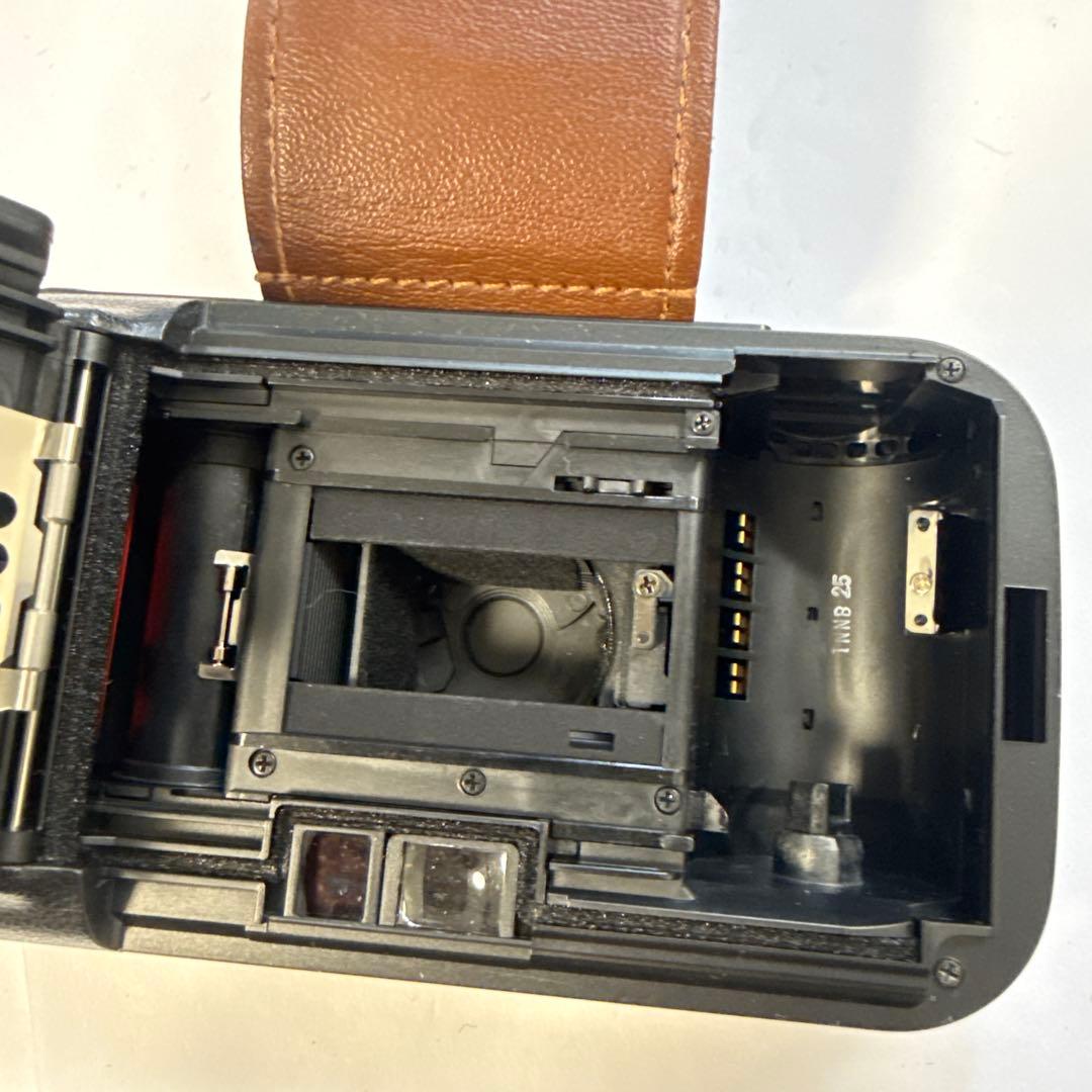 OLYMPUS LT-1 コンパクトカメラ