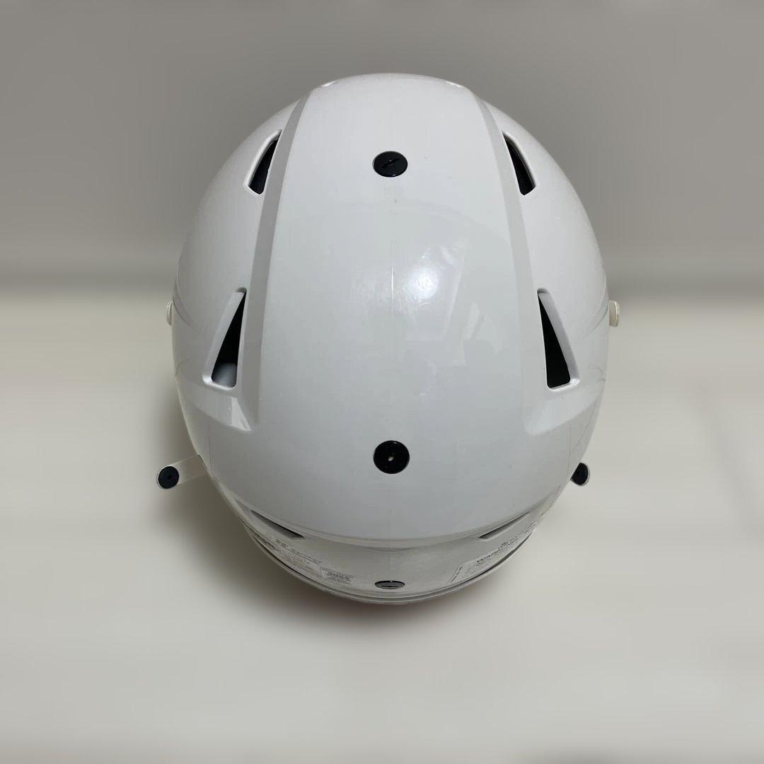 【美品】アメフトRiddell speedflex Lサイズ