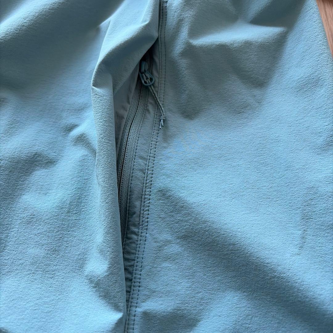 【美品】ARC'TERYX Gamma LT Jacket メンズM