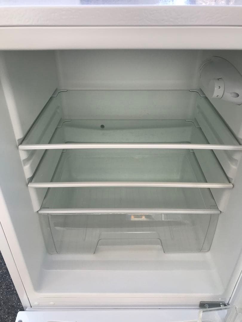 2020年製★アイリスオーヤマ 142L 冷蔵庫【IRSD-14A-W】