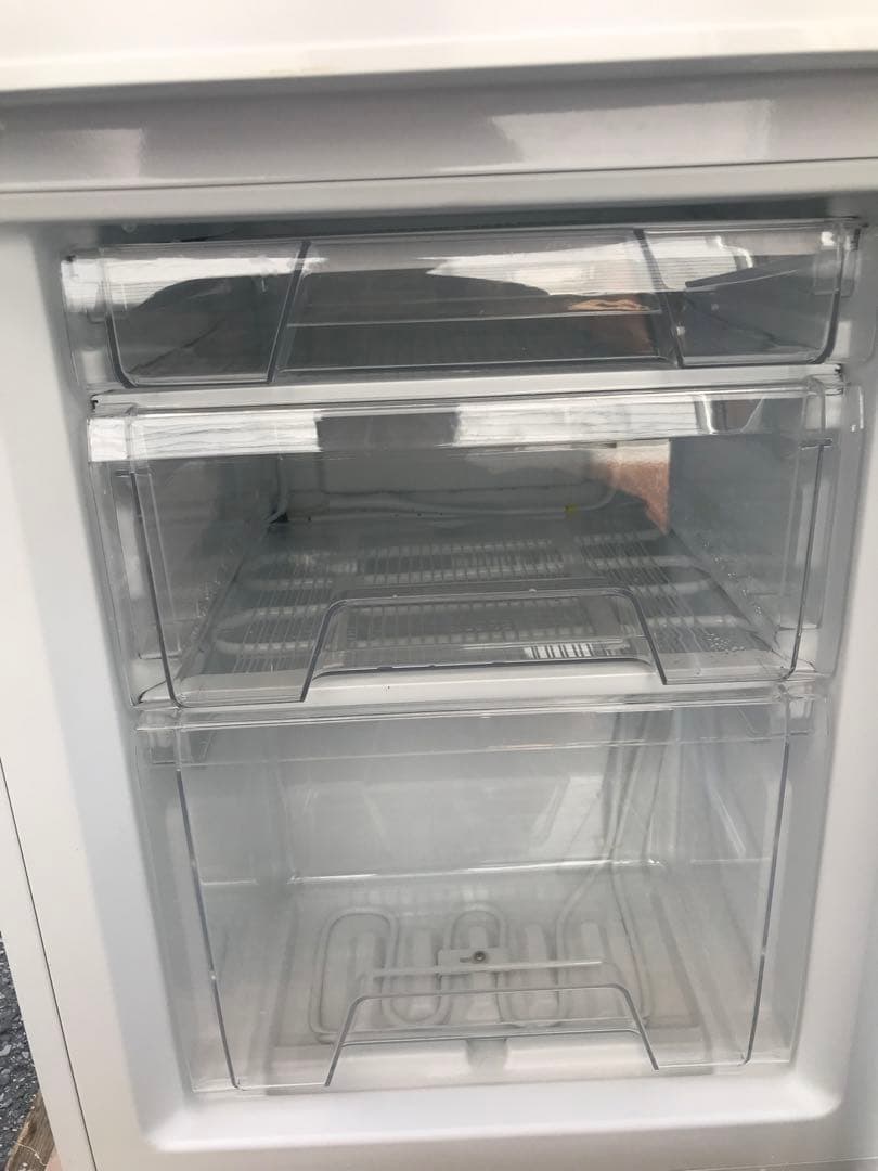 2020年製★アイリスオーヤマ 142L 冷蔵庫【IRSD-14A-W】