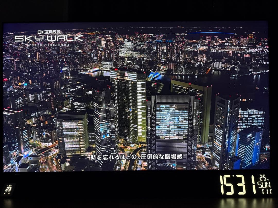 SONY ソニー BRAVIA ブラビアXRJ-75X95J 75型4K テレビ