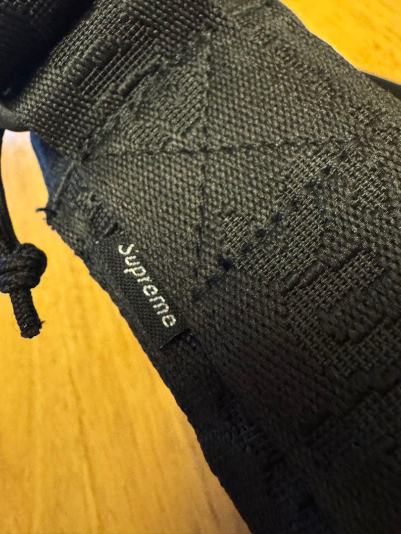 バッグ Supreme Woven Shoulder Bag (2023SS)
