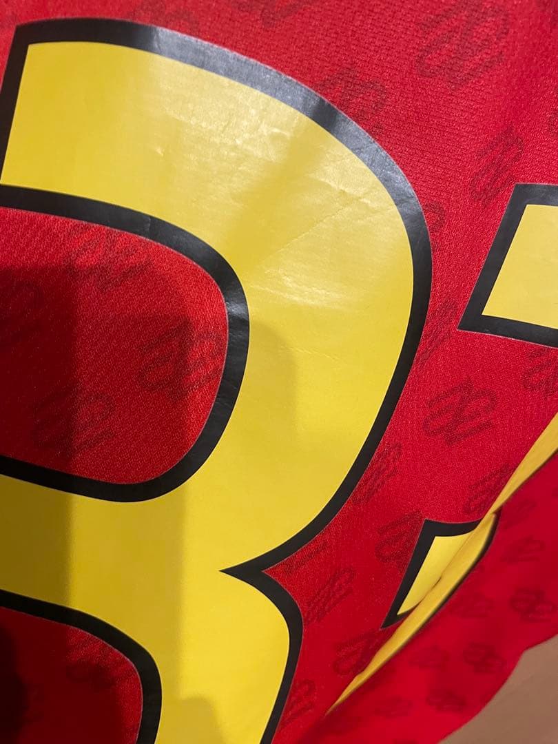 名古屋グランパスユニフォーム2023甲田オーセンティック