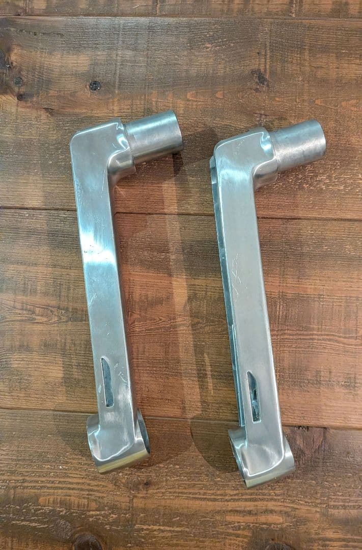 ERGOTRON LXデュアル デスク マウント アーム スタッキング③