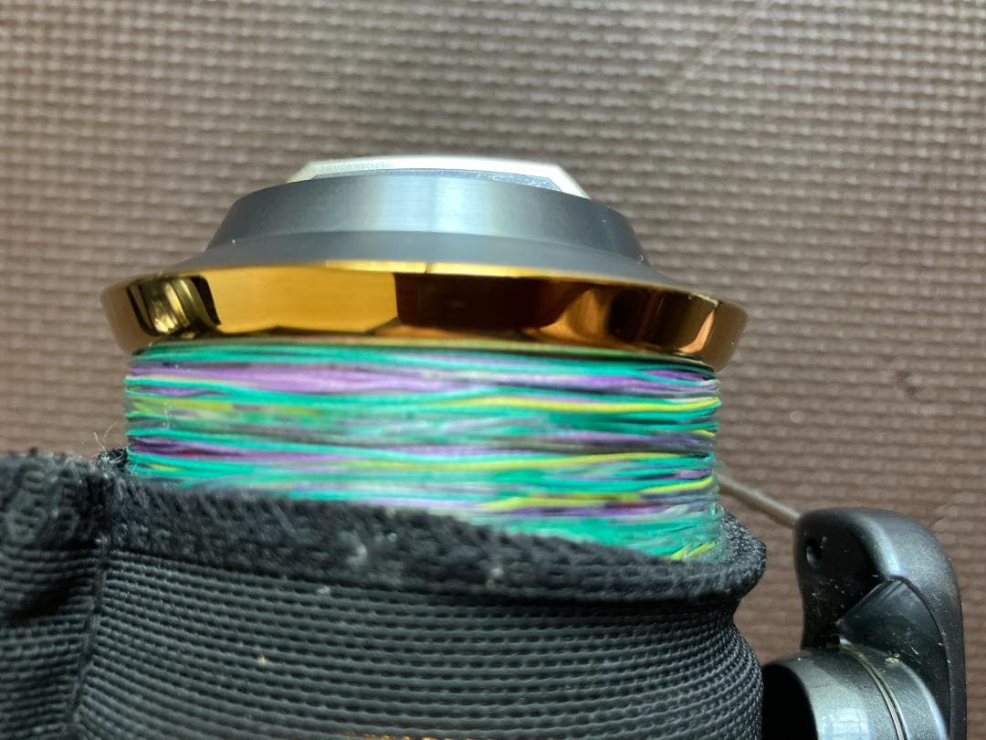 け*や様 SHIMANO 09 TWINPOWER SW8000HG スピニング