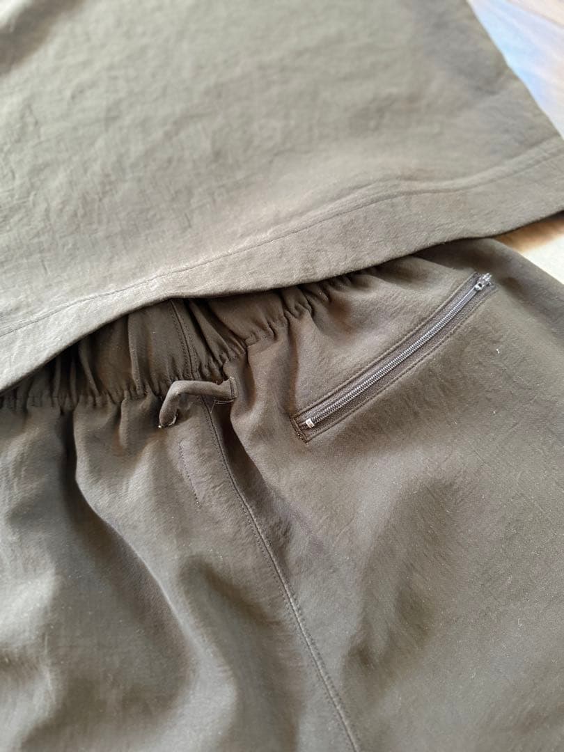 UNITED ARROWS by DAISUKE OBANA セットアップ