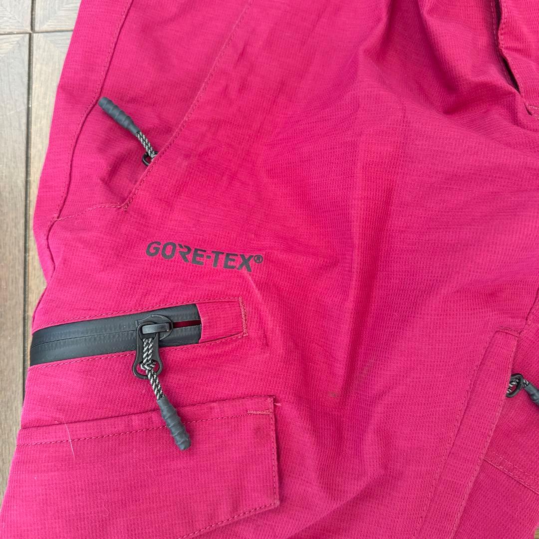 Volcom スノーボードウェア 上下セット