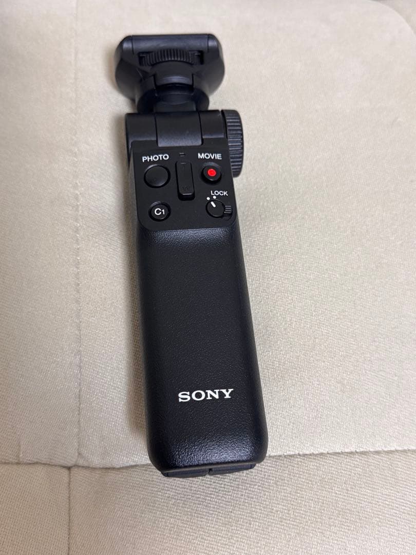 SONY ZV-1 ブラック　デジタルカメラ