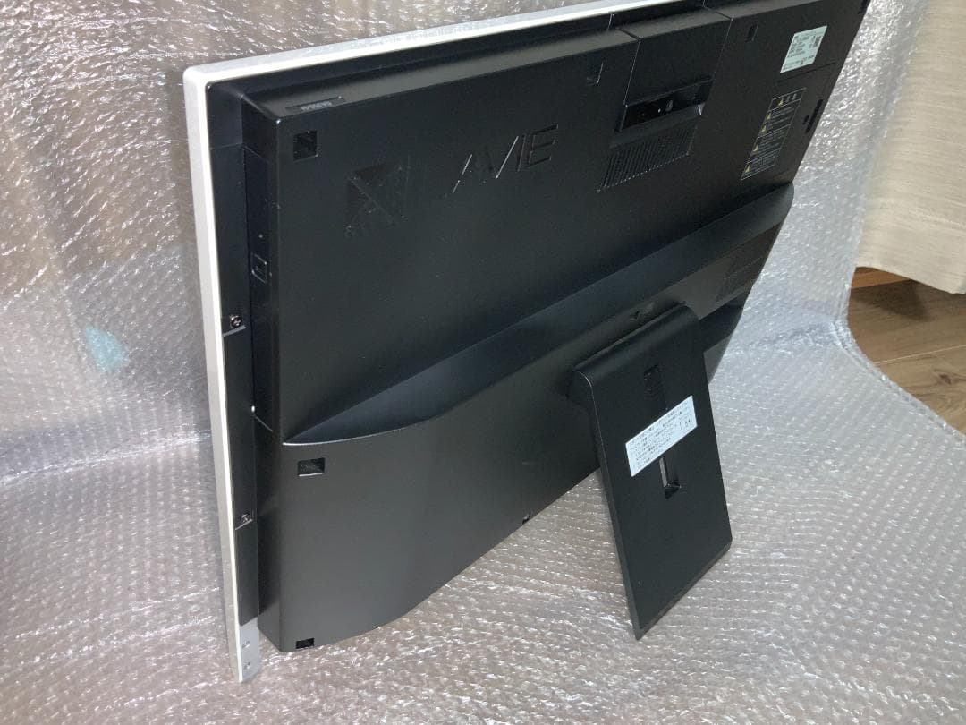 PC-DA350HAW/Win11/8GB/IPS液晶/Celeron3865U