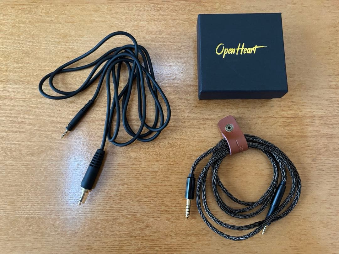 Sennheiser HD 620S クローズドバックヘッドフォン