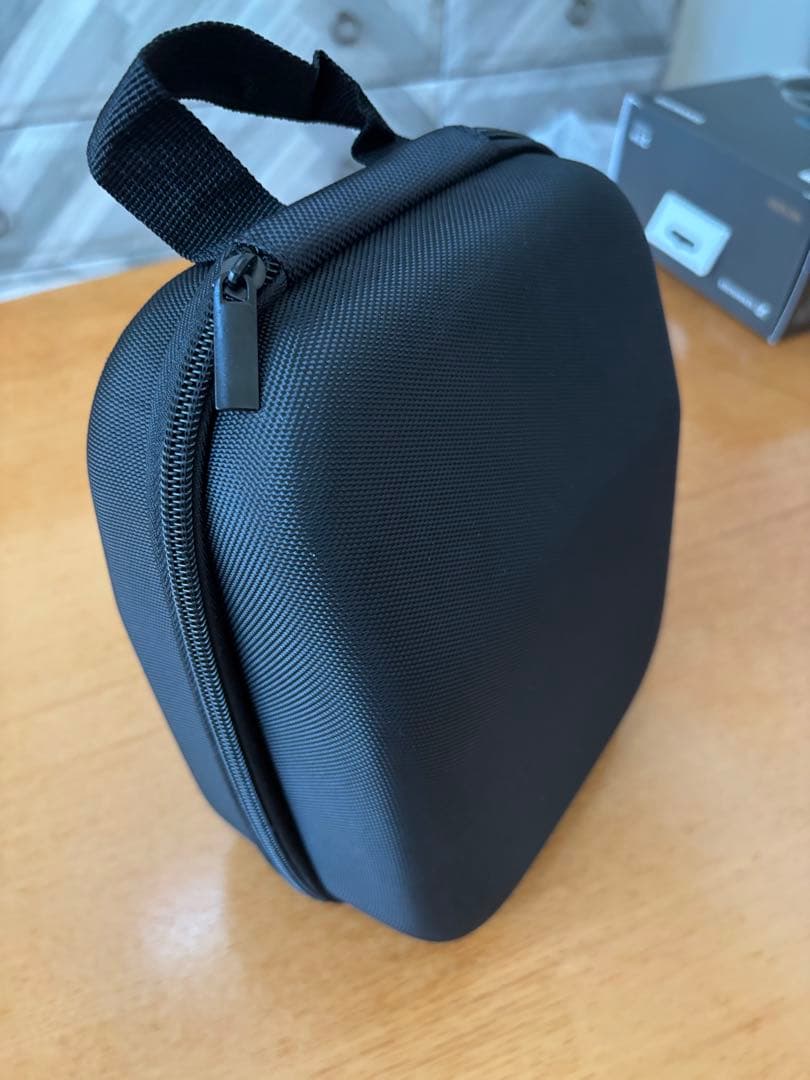 Sennheiser HD 620S クローズドバックヘッドフォン