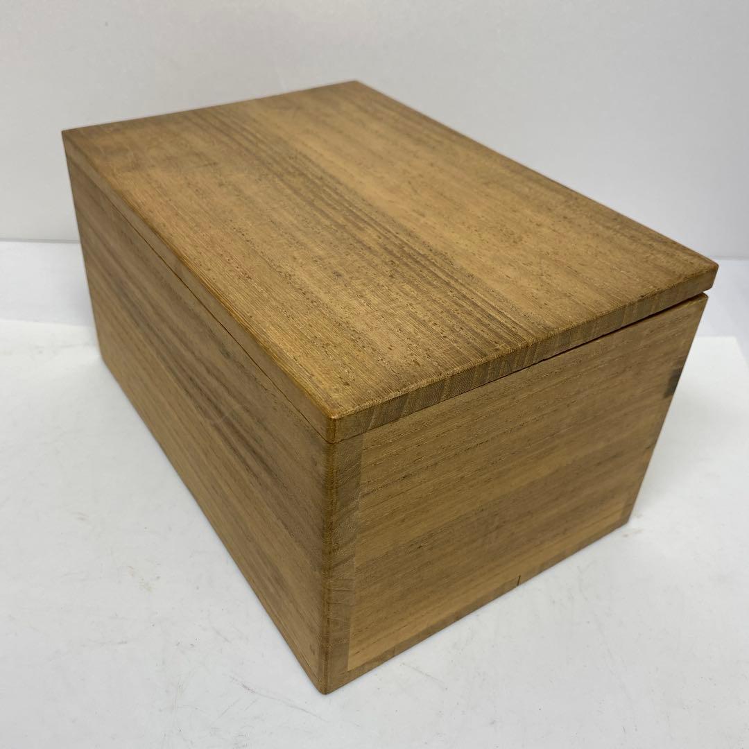 専用桜井宗斎（名工）　極上　高砂一対1011g 共箱 トトサ　東さ8-0107②