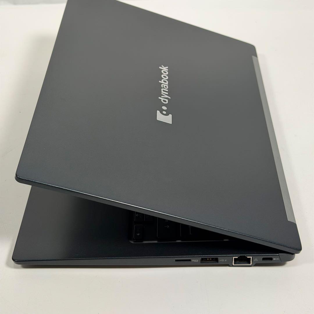 90.G83/KW i5第12世代 16G SSD512G Office2024