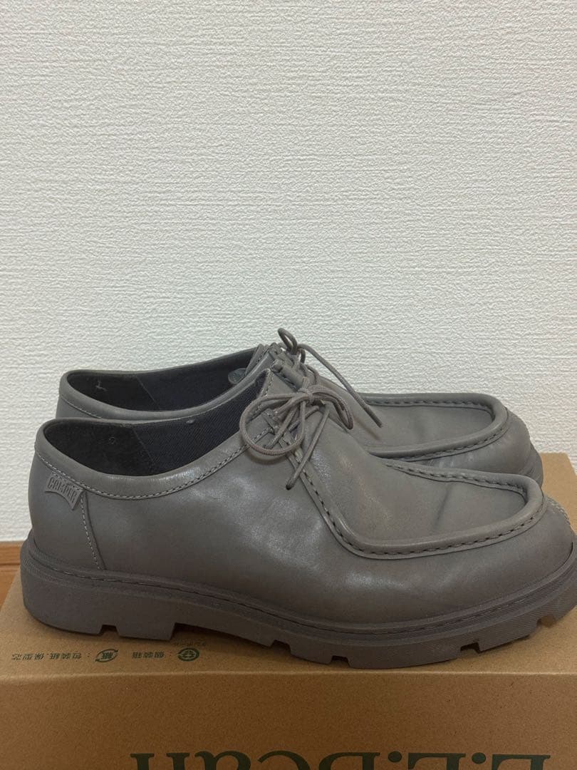 靴 CAMPER JUNCTION 41