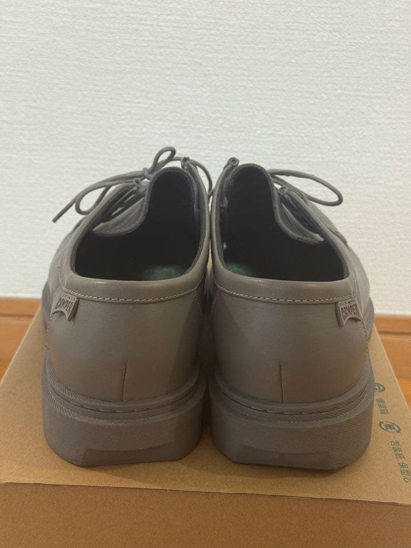 靴 CAMPER JUNCTION 41