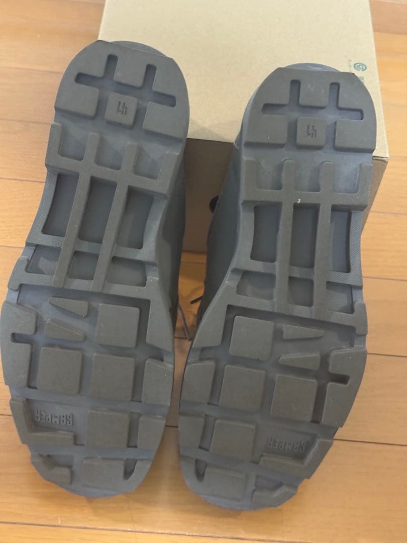 靴 CAMPER JUNCTION 41