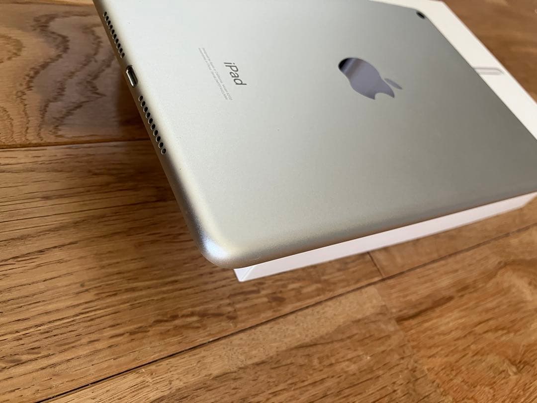 iPad mini (第5世代) 本体