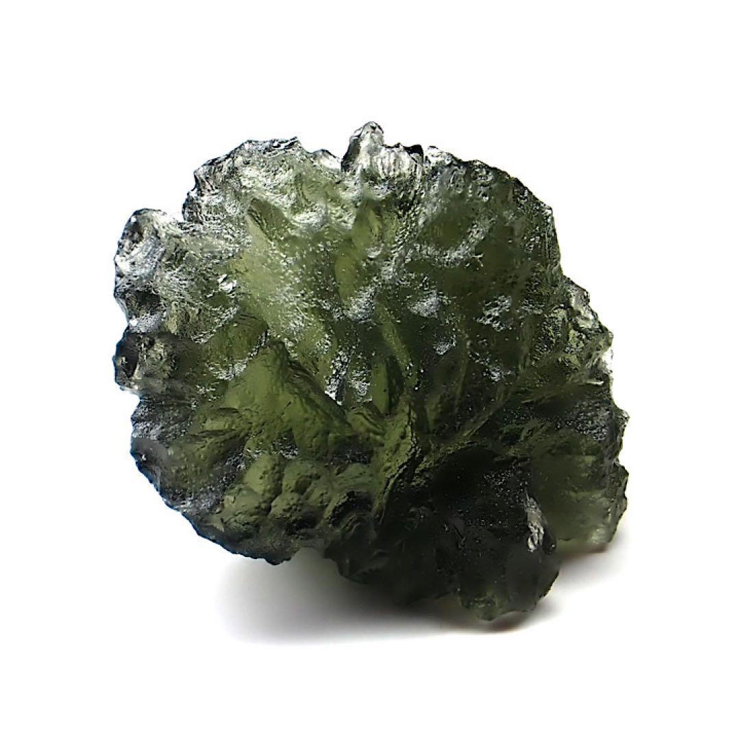 【チェコ産】モルダバイト