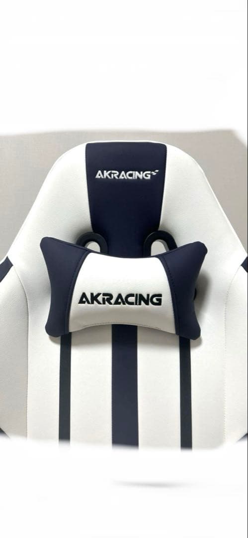 AKRacing ゲーミング座椅子　ゲーミングチェア