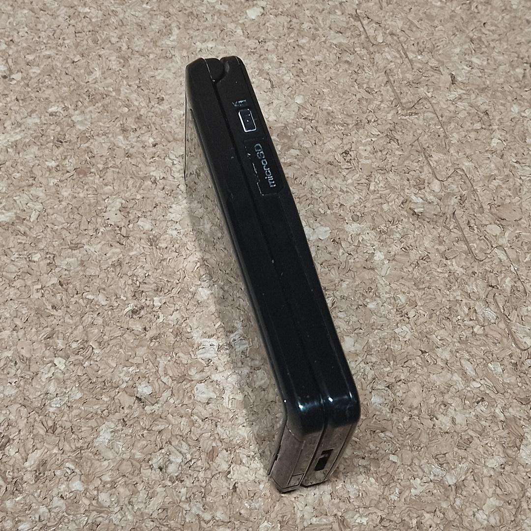 815T PB Soft Bank 携帯捜査官 フォンブレイバー