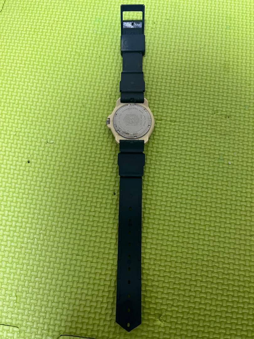 タグホイヤー フォーミュラ1 387.513 /1