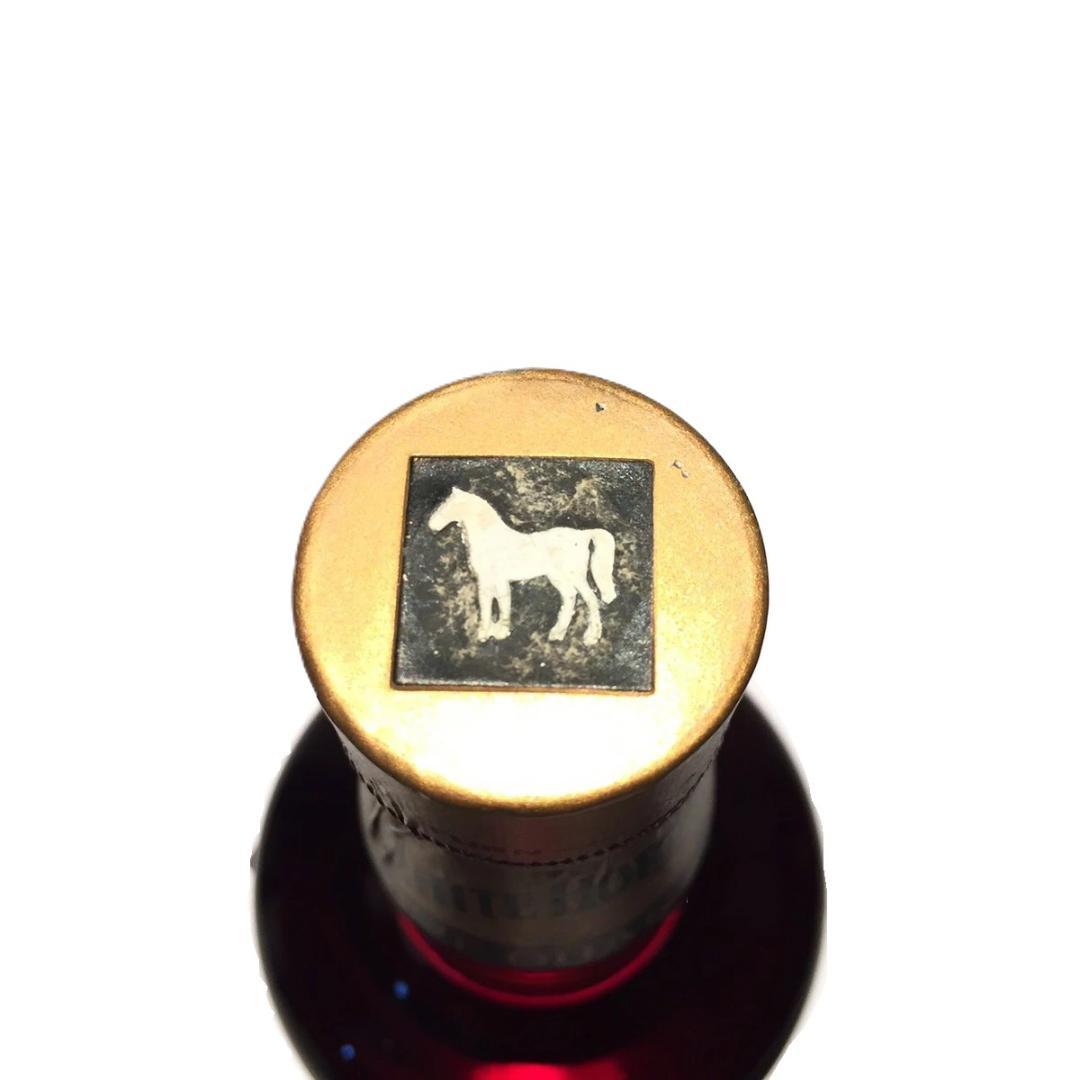 ホワイトホース プラスチックキャップ 946ml 43.4％ スコッチウィスキー