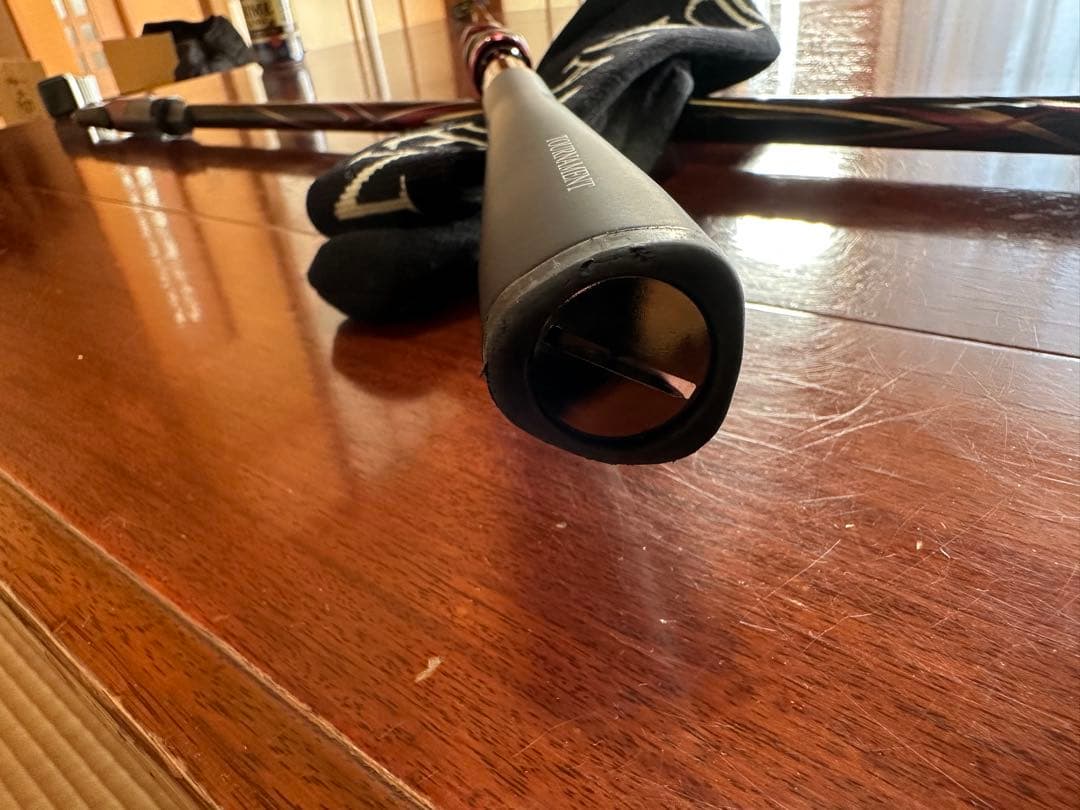 20トーナメント ISO AGS 競技 (たかたかさん専用)