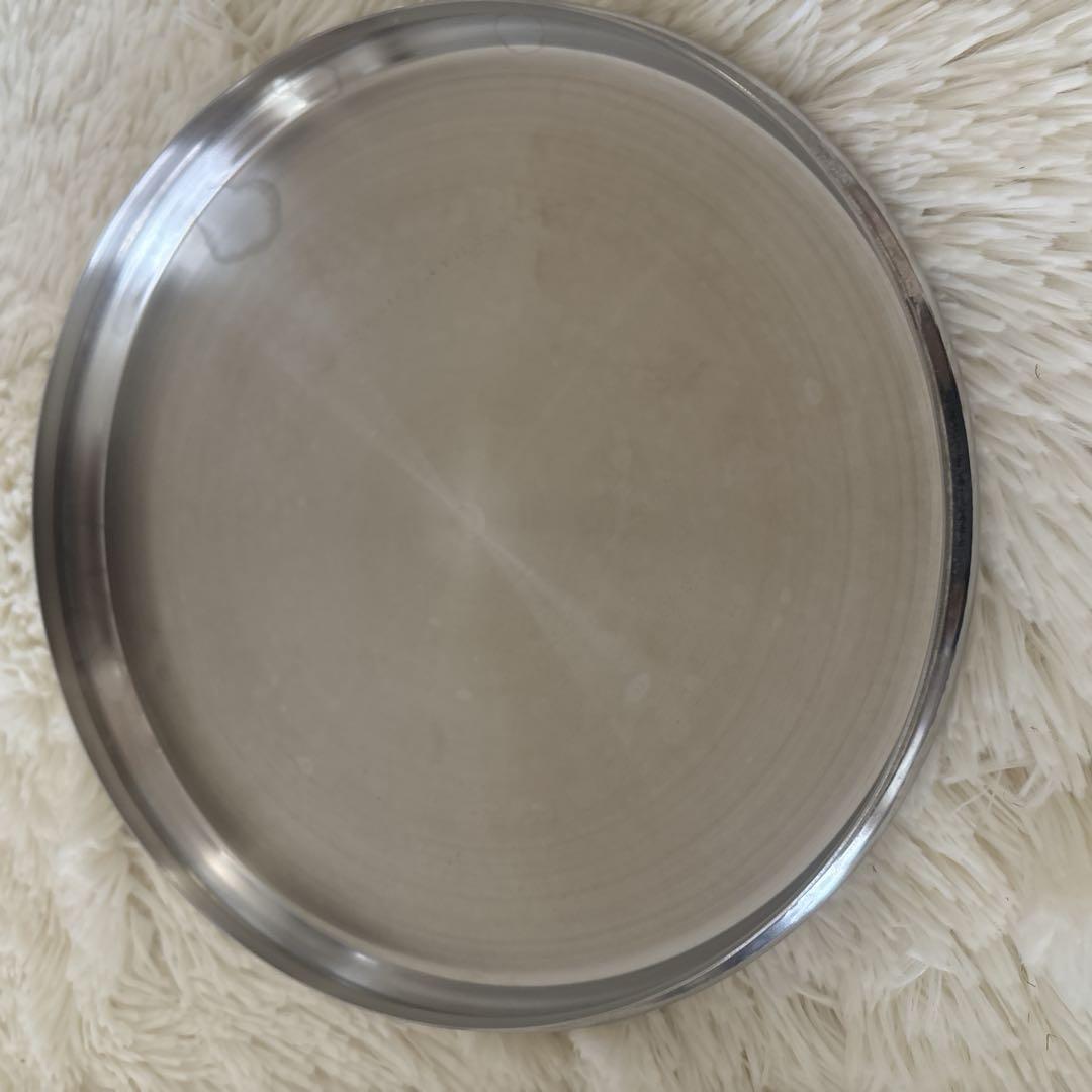 CRISTEL クリステル24cm 深鍋・蒸し器・クッキングバスケット4点セット