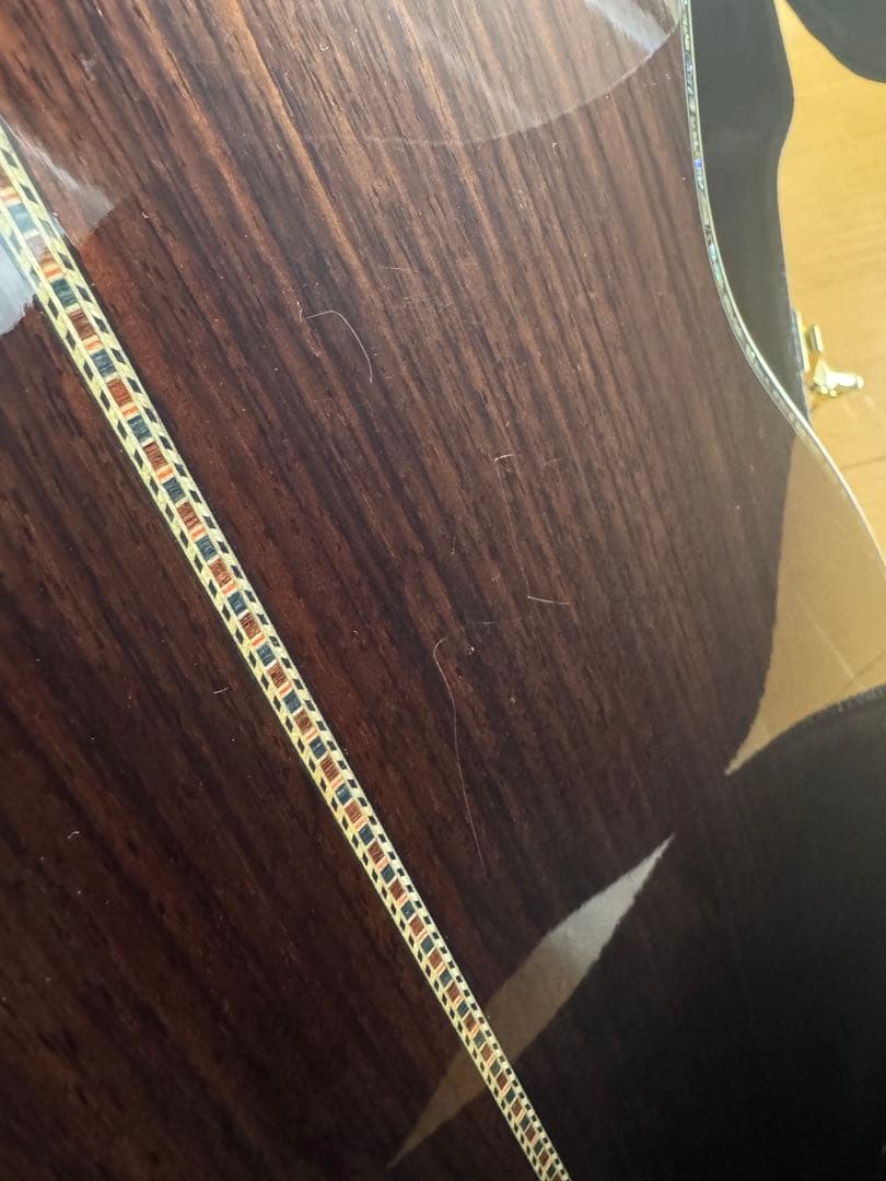 【美品】Cat's Eyes CE185T