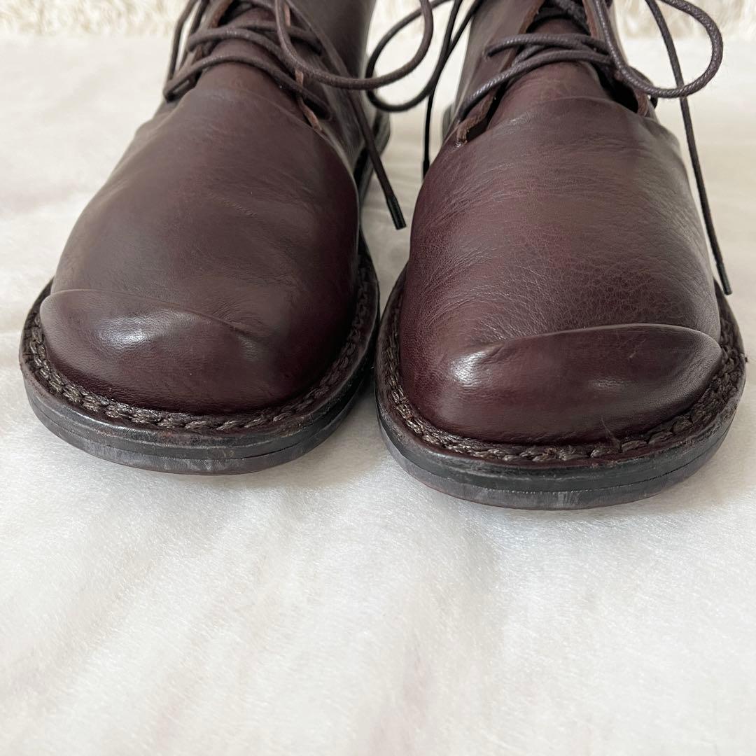 新品未使用✨Trippen トリッペン　COSMOS コスモス　ショートブーツ